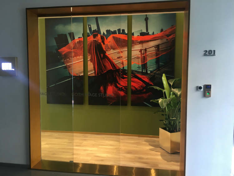 GOTH IMAGE構(gòu)思影像