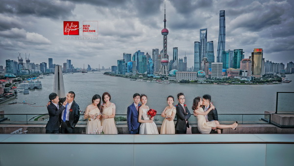 NICO PRODUCTION尼可影像