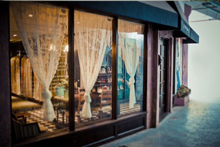 TONY&TINA攝影會館