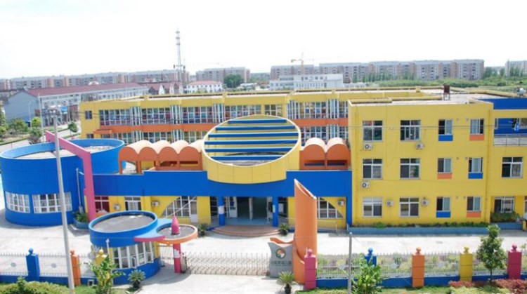 民辦小哈佛幼兒園