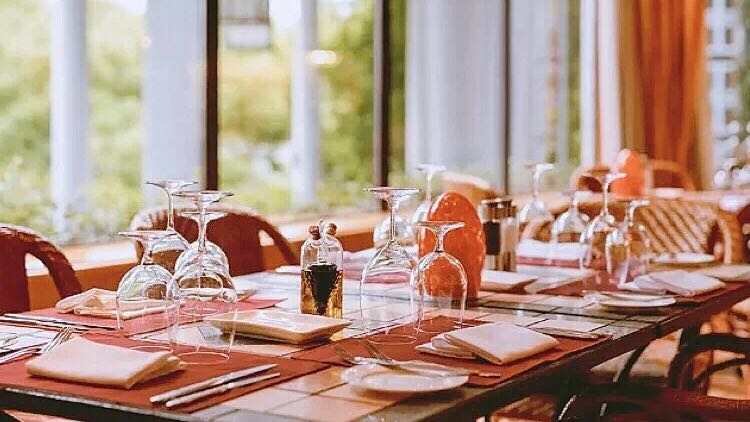 杭州香格里拉飯店-巴比諾