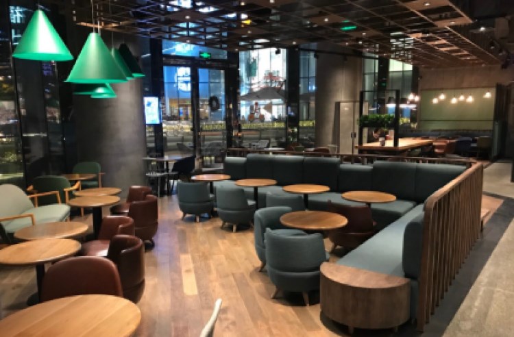 Wagas沃歌斯(親橙里店)