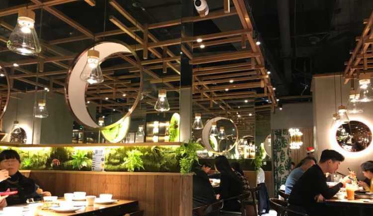 亞萃(嘉里中心店)