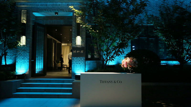 頤和公館-Le Siècle百年西餐廳