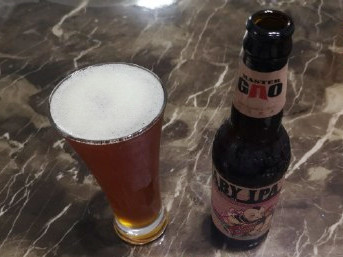 高大師啤酒釀造工廠