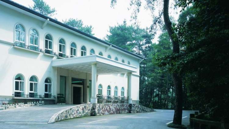 峨眉山紅珠山賓館