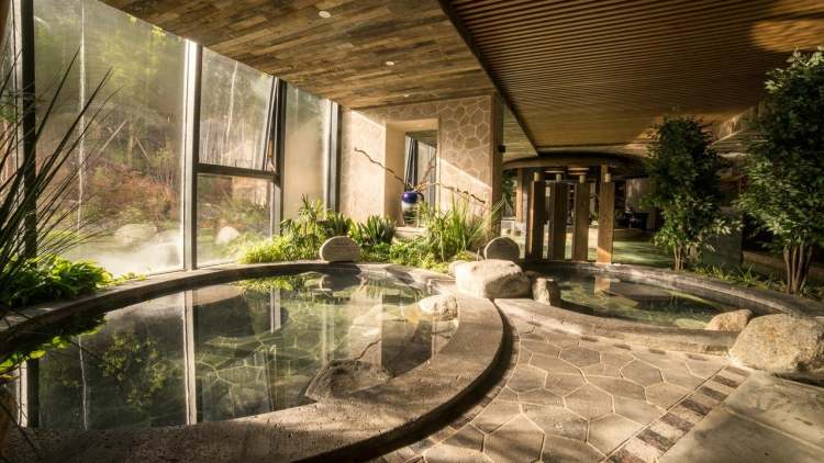 古爾溝華美達溫泉度假酒店