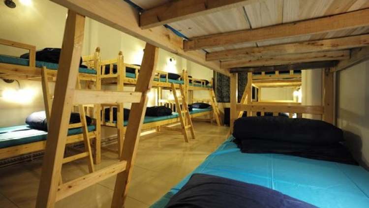 重慶弱水咖啡客棧