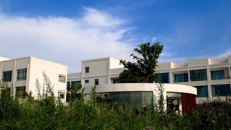 武漢外度假酒店