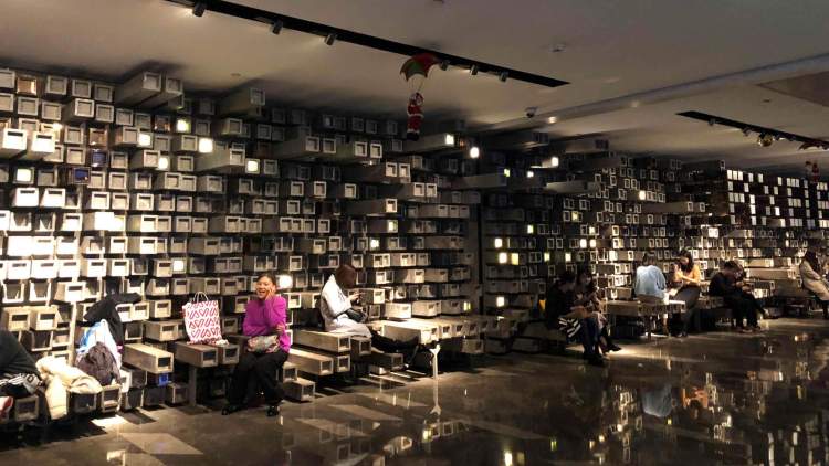 武商摩爾國(guó)際電影城（國(guó)廣店）