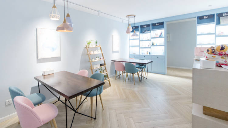 ParAimee致愛法式西點