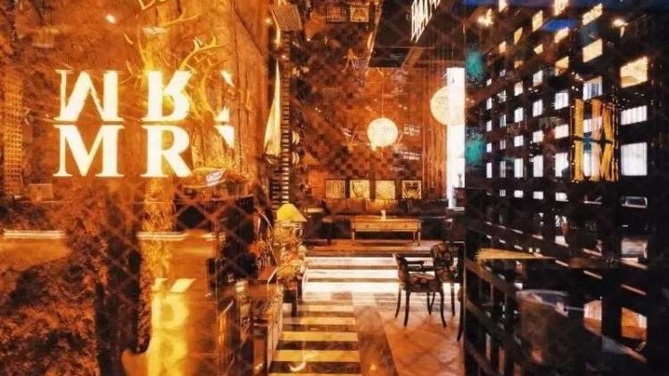 X先生密室真人逃脫體驗(yàn)館