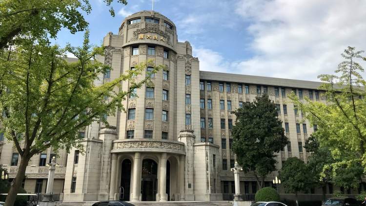 西安索菲特傳奇酒店