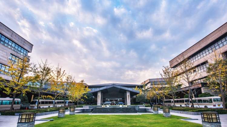 西安盛美利亞酒店