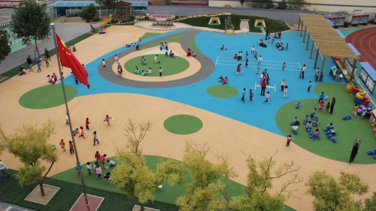 北京市第六幼兒園