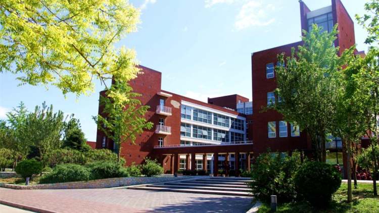 北外附屬外國語學(xué)校