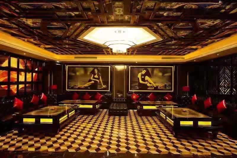 廣州粵匯俱樂部KTV