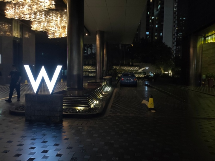 廣州W經(jīng)典KTV夜總會(huì)