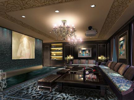 廣州曼國KTV夜總會