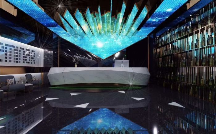 花都維塔斯KTV夜總會(huì)