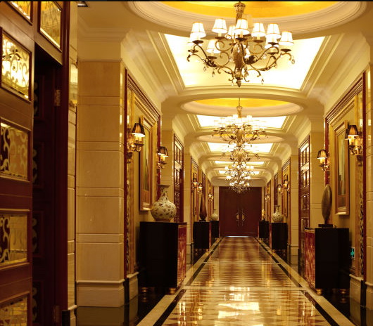 昆山灣東娛樂(lè)會(huì)所