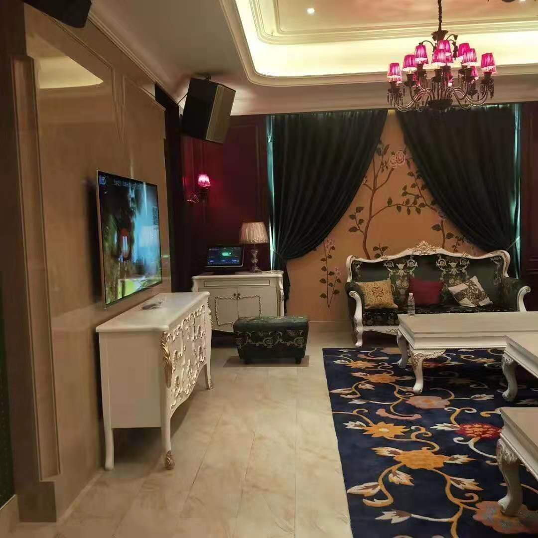 昆山灣東KTV夜總會