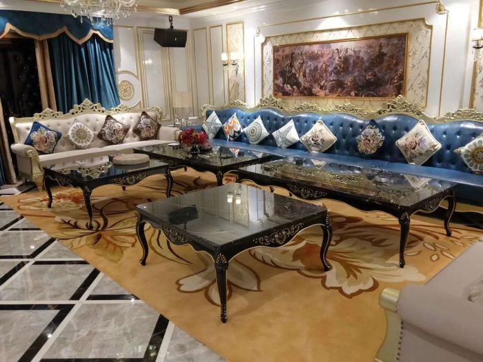 寧波和天下商務會所