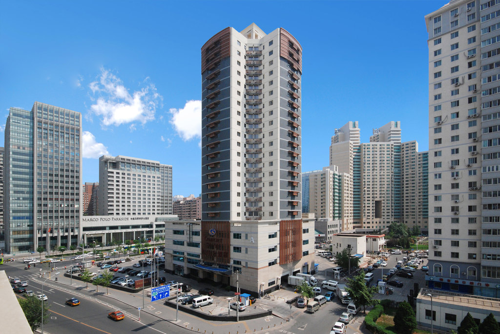 朝陽(yáng)凱富國(guó)際KTV夜總會(huì)