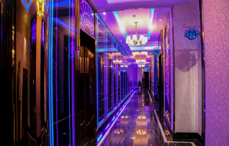 上海哪家夜總會好玩，上海十大夜總會預(yù)訂排名