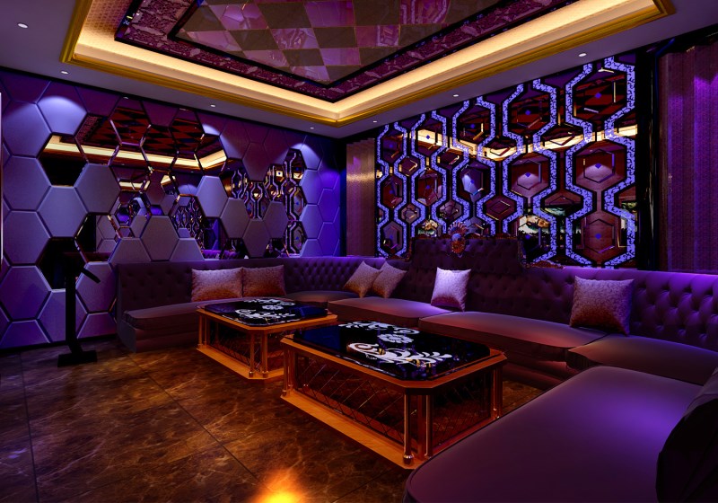 上海十大夜總會推薦-上海夜總會哪家好