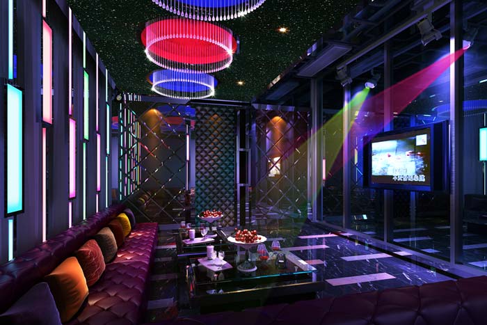 上海商務(wù)KTV排名-上海十大商務(wù)KTV排行榜