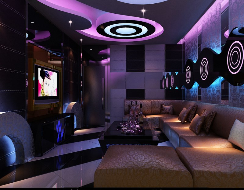 上海閔行商務(wù)KTV排名-上海閔行十大商務(wù)KTV排行榜