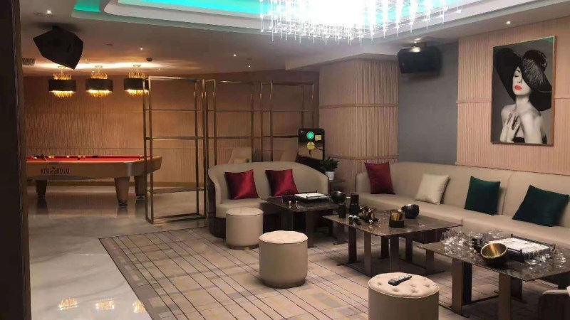 上海閔行十大商務(wù)KTV推薦-上海閔行商務(wù)KTV哪家好