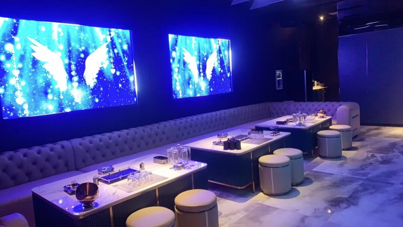 上海長寧十大商務(wù)KTV推薦-上海長寧商務(wù)KTV哪家好