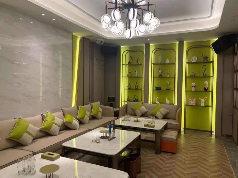 上海長寧十大夜總會推薦-上海長寧夜總會哪家好