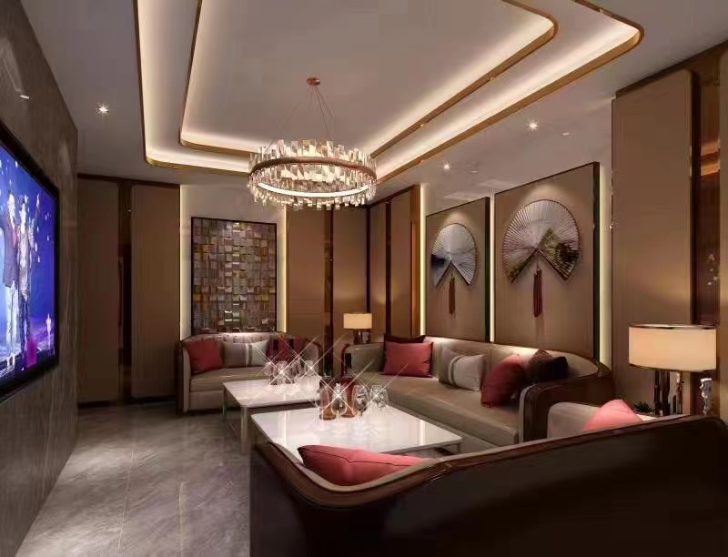 上海長寧商務(wù)KTV排名-上海長寧十大商務(wù)KTV排行榜