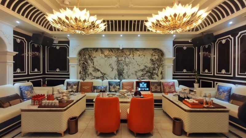 上海普陀商務(wù)KTV排名-上海普陀十大商務(wù)KTV排行榜