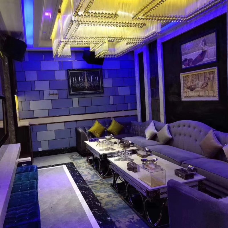 上海楊浦商務(wù)KTV排名-上海楊浦十大商務(wù)KTV排行榜