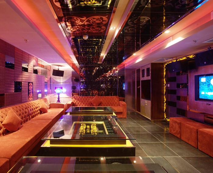 上海楊浦最好商務(wù)KTV-上海楊浦十大商務(wù)KTV預(yù)定排行榜