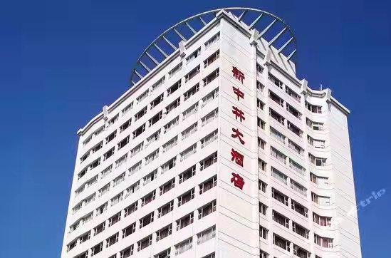 廈門新中林酒店KTV夜總會(huì)