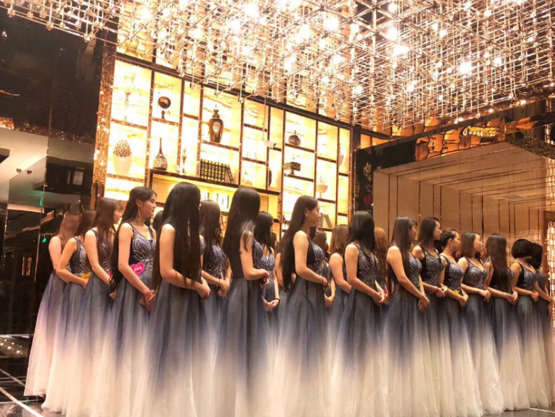 鄭州望月樓ktv夜總會