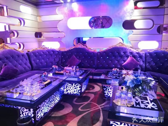 羅湖國(guó)色天香KTV夜總會(huì)