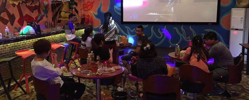 深圳南山高端夜總會(huì)-十大高檔夜總會(huì)排名預(yù)訂