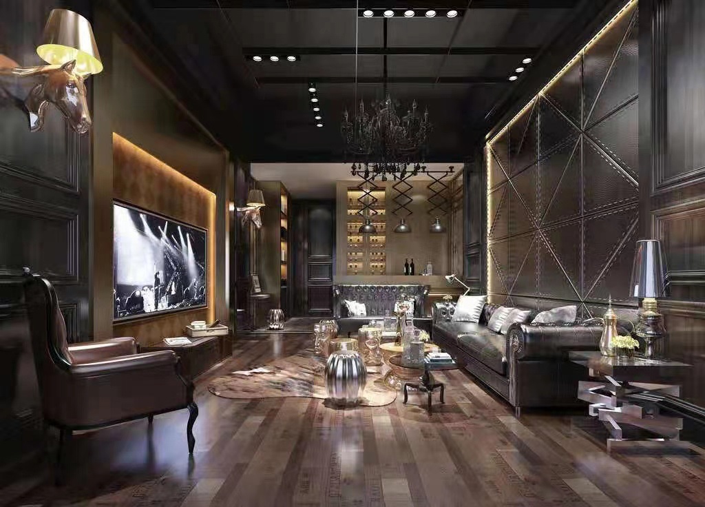 杭州上城高端商務(wù)KTV-十大高檔商務(wù)KTV排名預(yù)訂