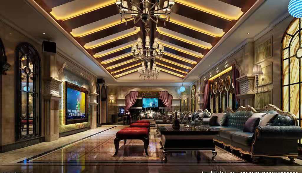 杭州江干十大夜總會推薦-杭州江干夜總會哪家好