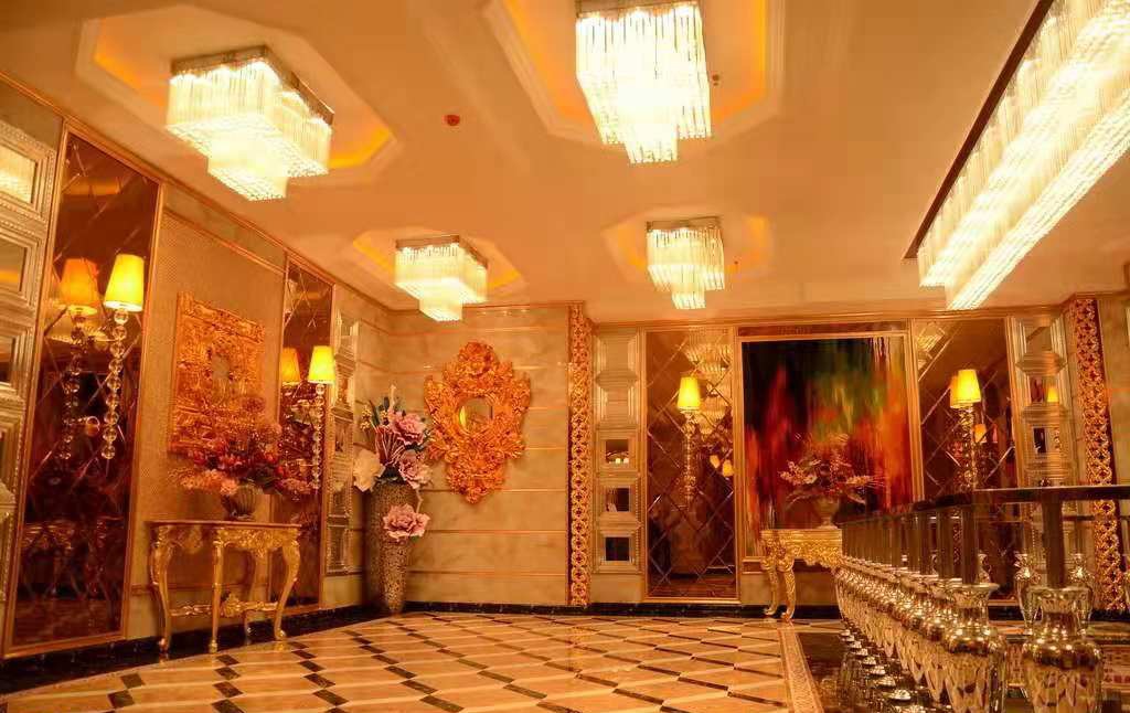 杭州余杭十大商務(wù)KTV推薦-杭州余杭商務(wù)KTV哪家好