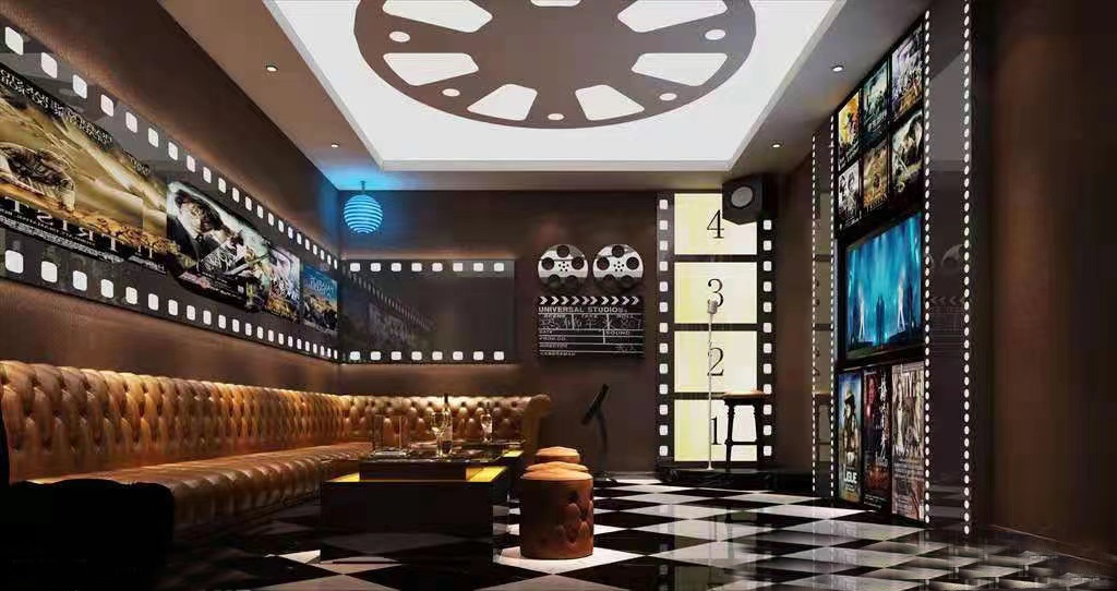 杭州蕭山十大商務(wù)KTV推薦-杭州蕭山商務(wù)KTV哪家好