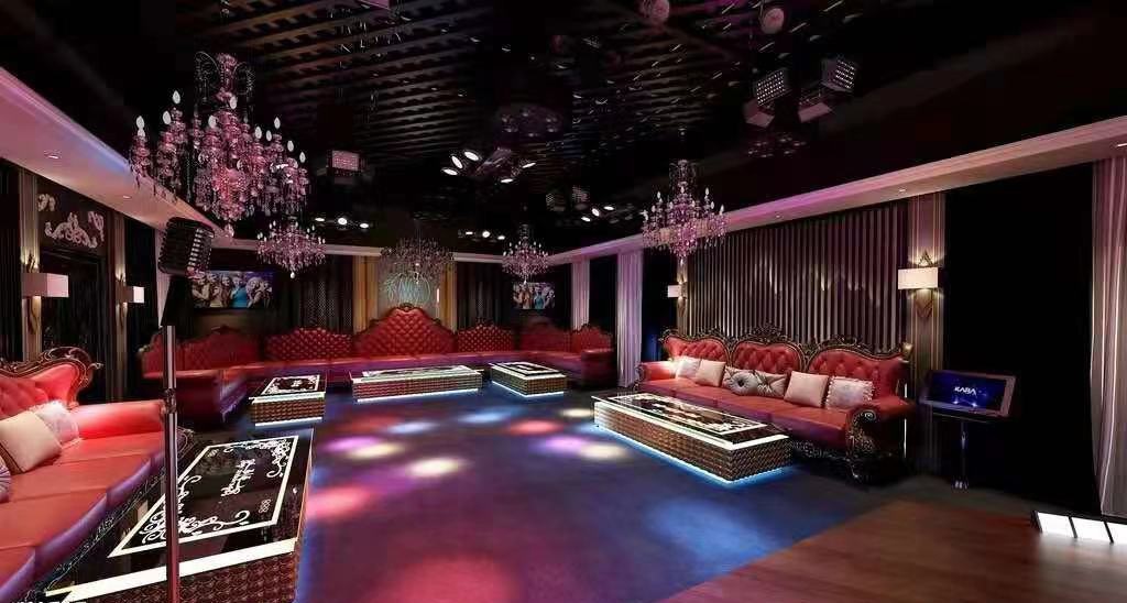 杭州濱江商務(wù)KTV排名-杭州濱江十大商務(wù)KTV排行榜