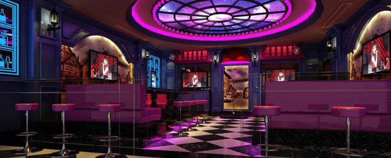 南京十大商務(wù)KTV推薦-南京商務(wù)KTV哪家好