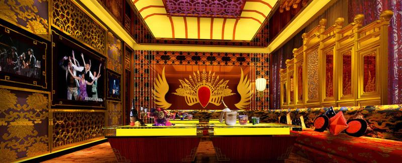 南京秦淮夜總會排名-南京秦淮十大夜總會排行榜